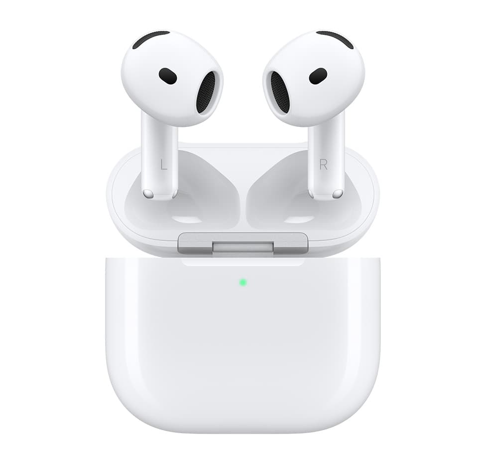 AirPods