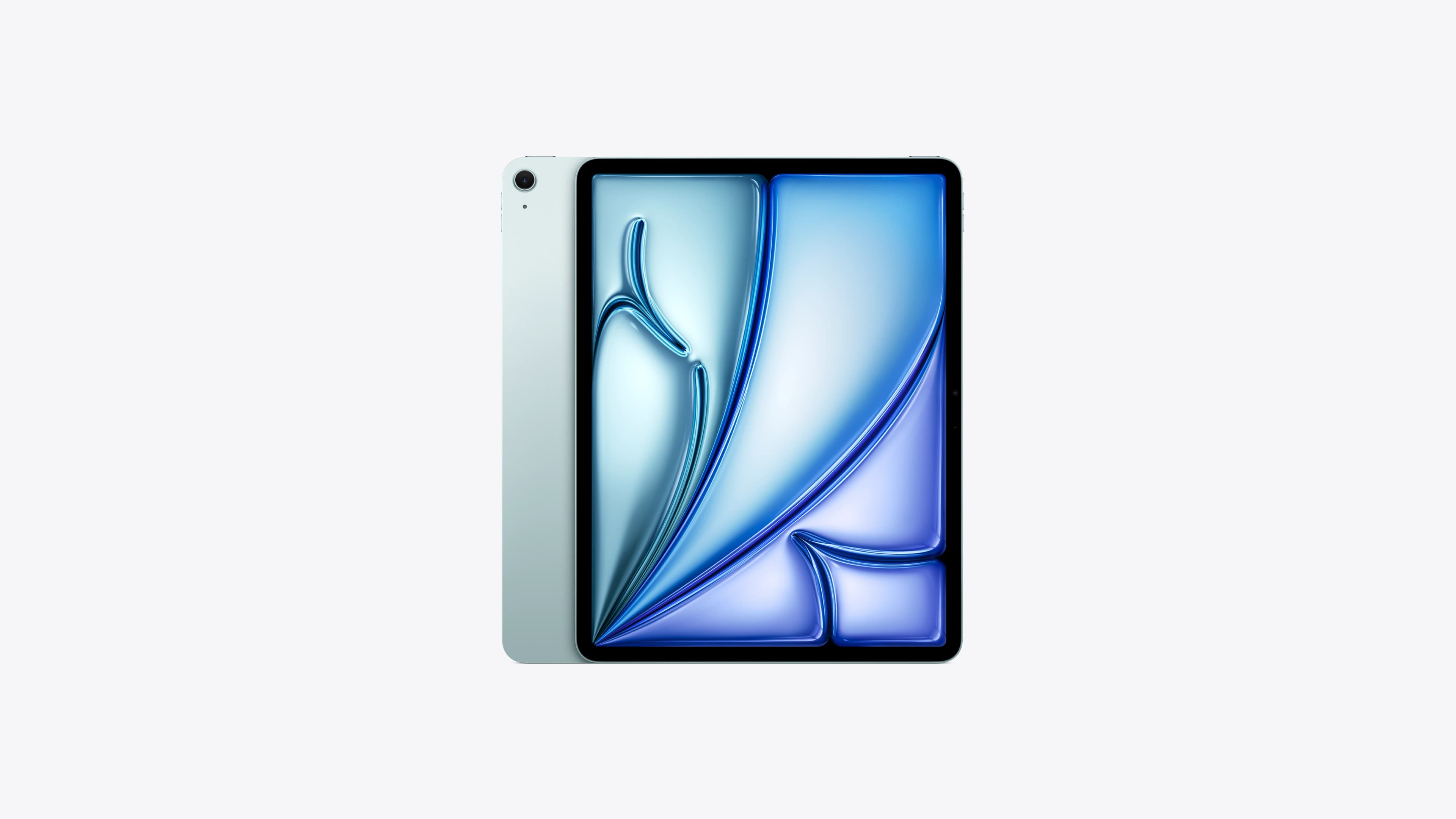 iPad