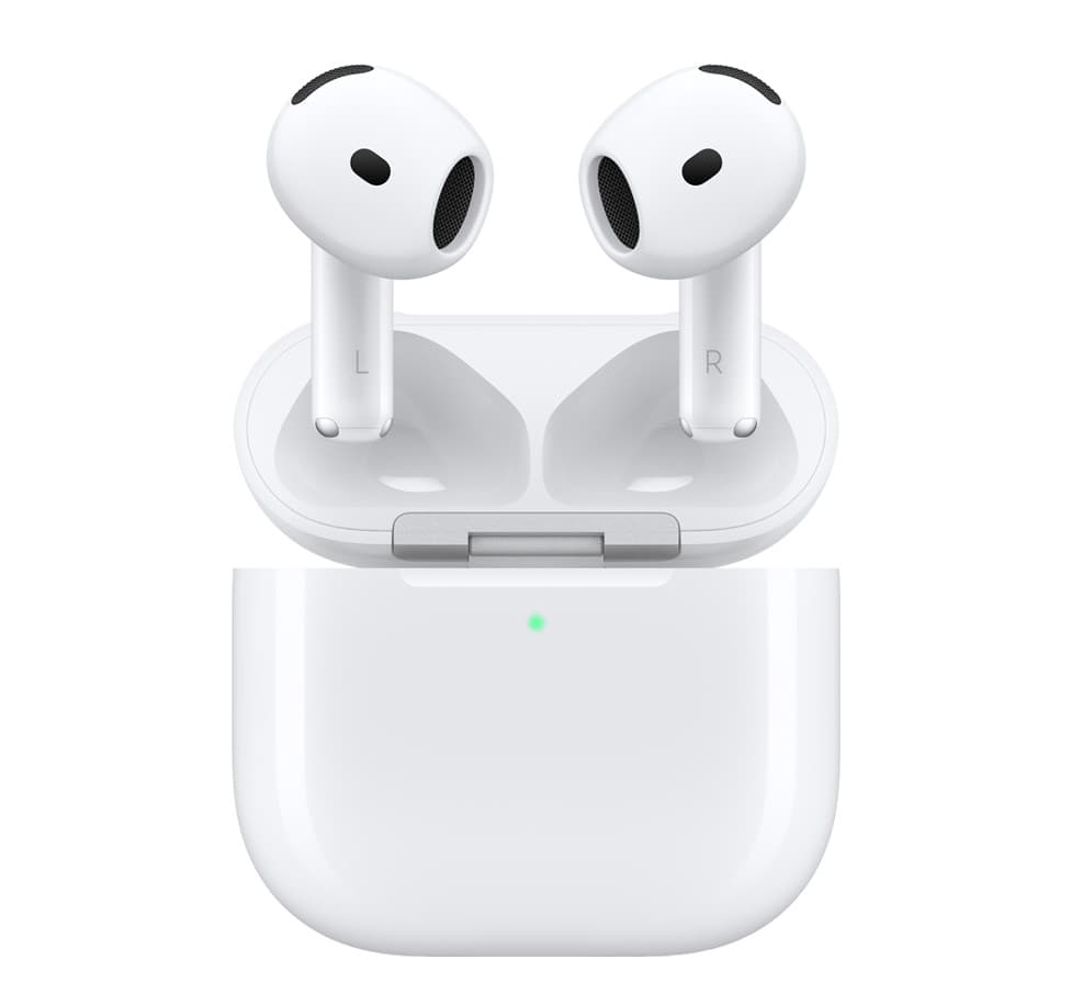 AirPods
