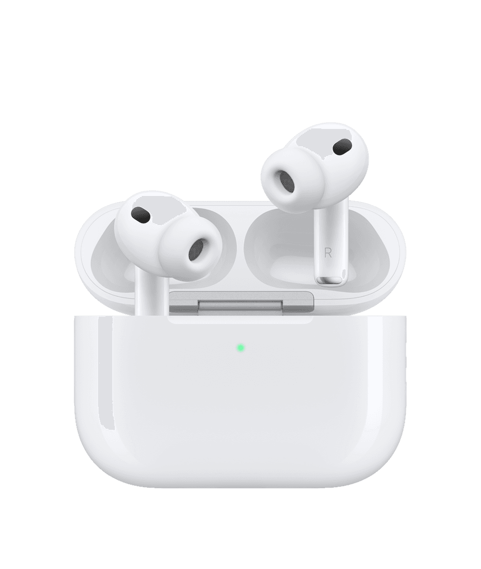 AirPods Pro 3