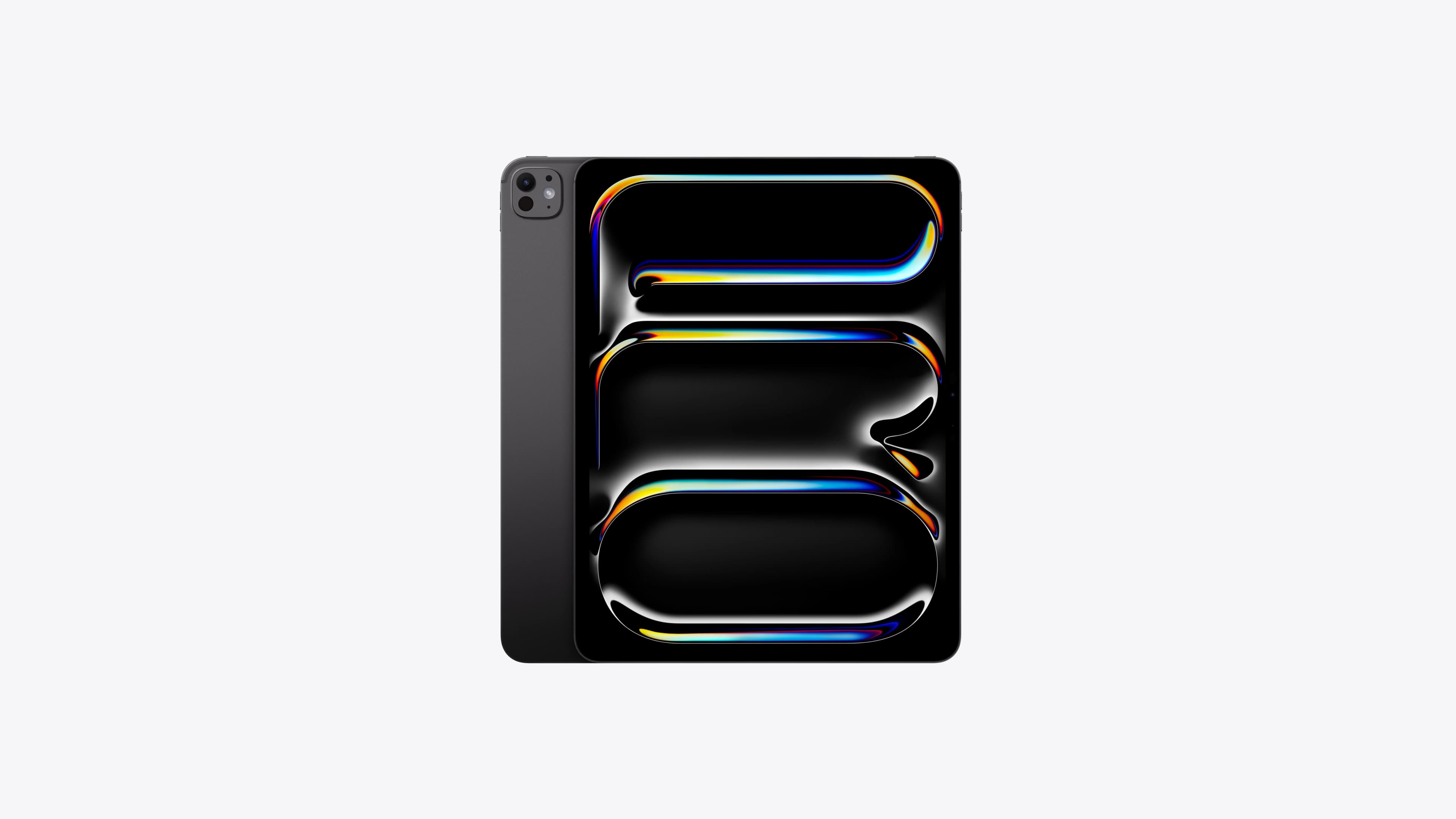 iPad Pro - 13-inch