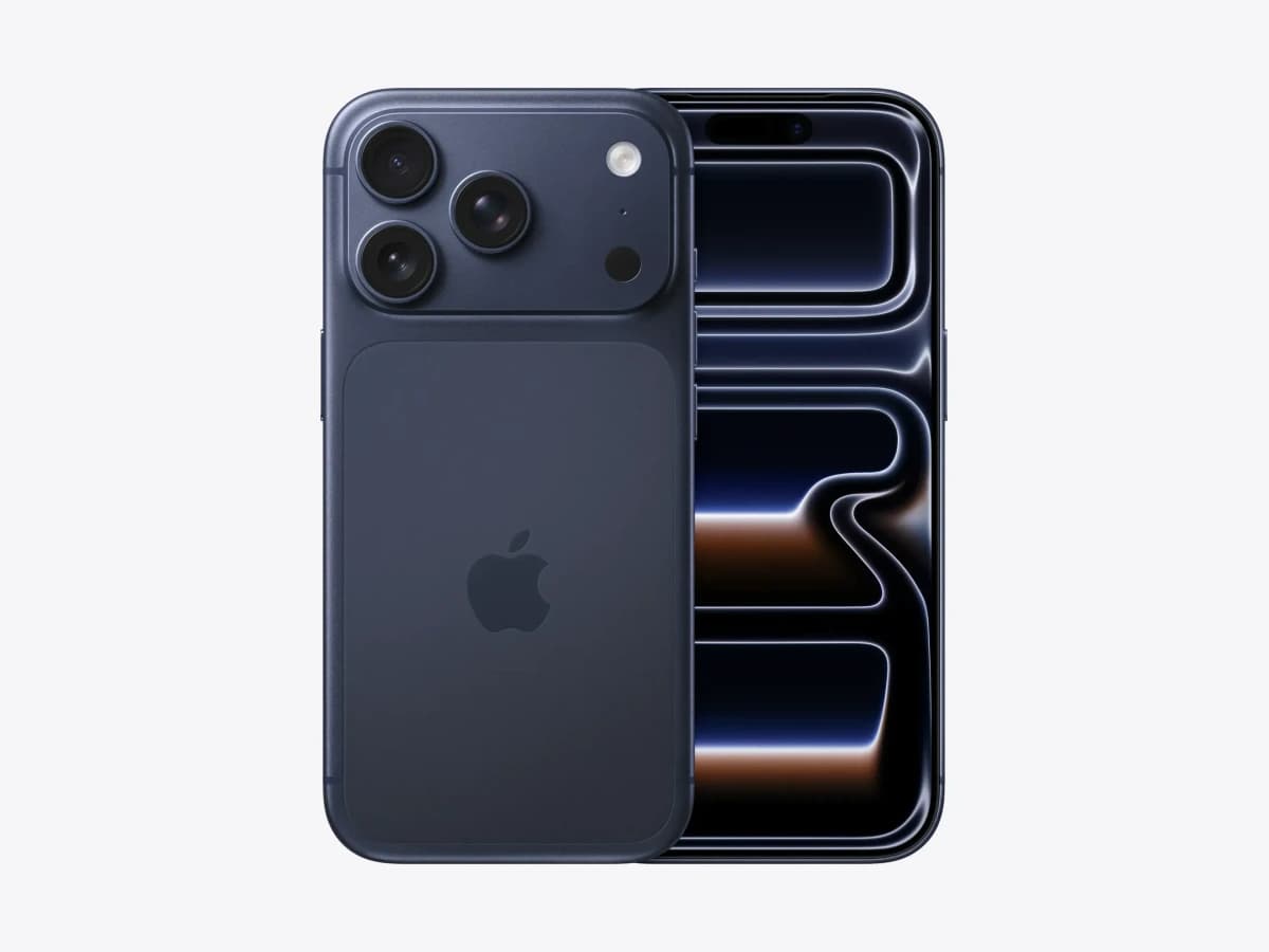 iPhone