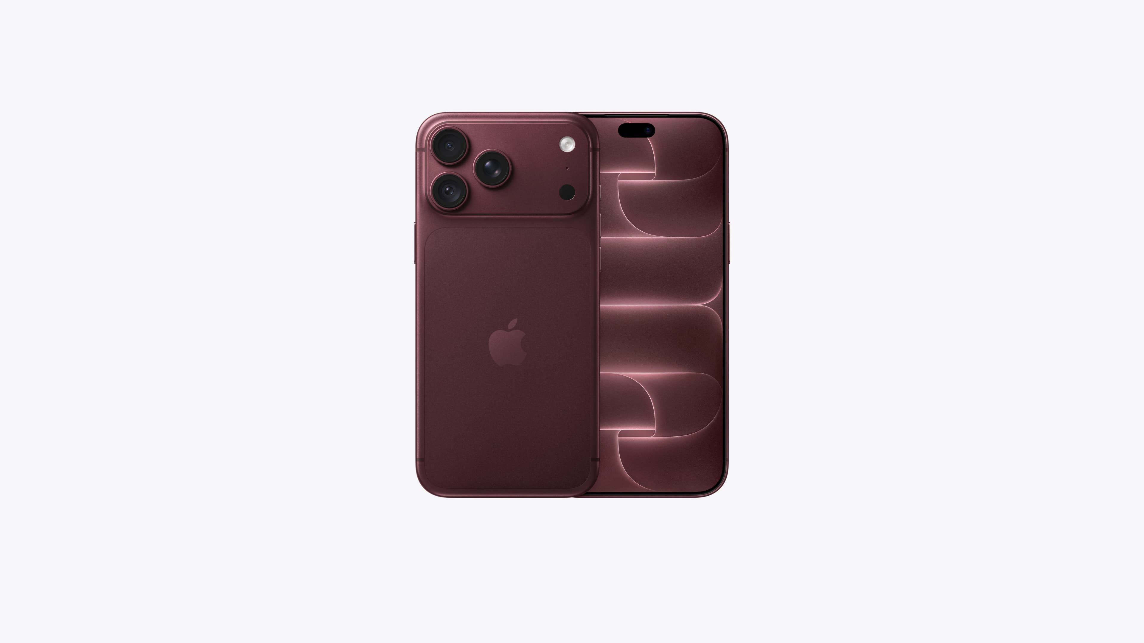 iPhone 18 Pro Max