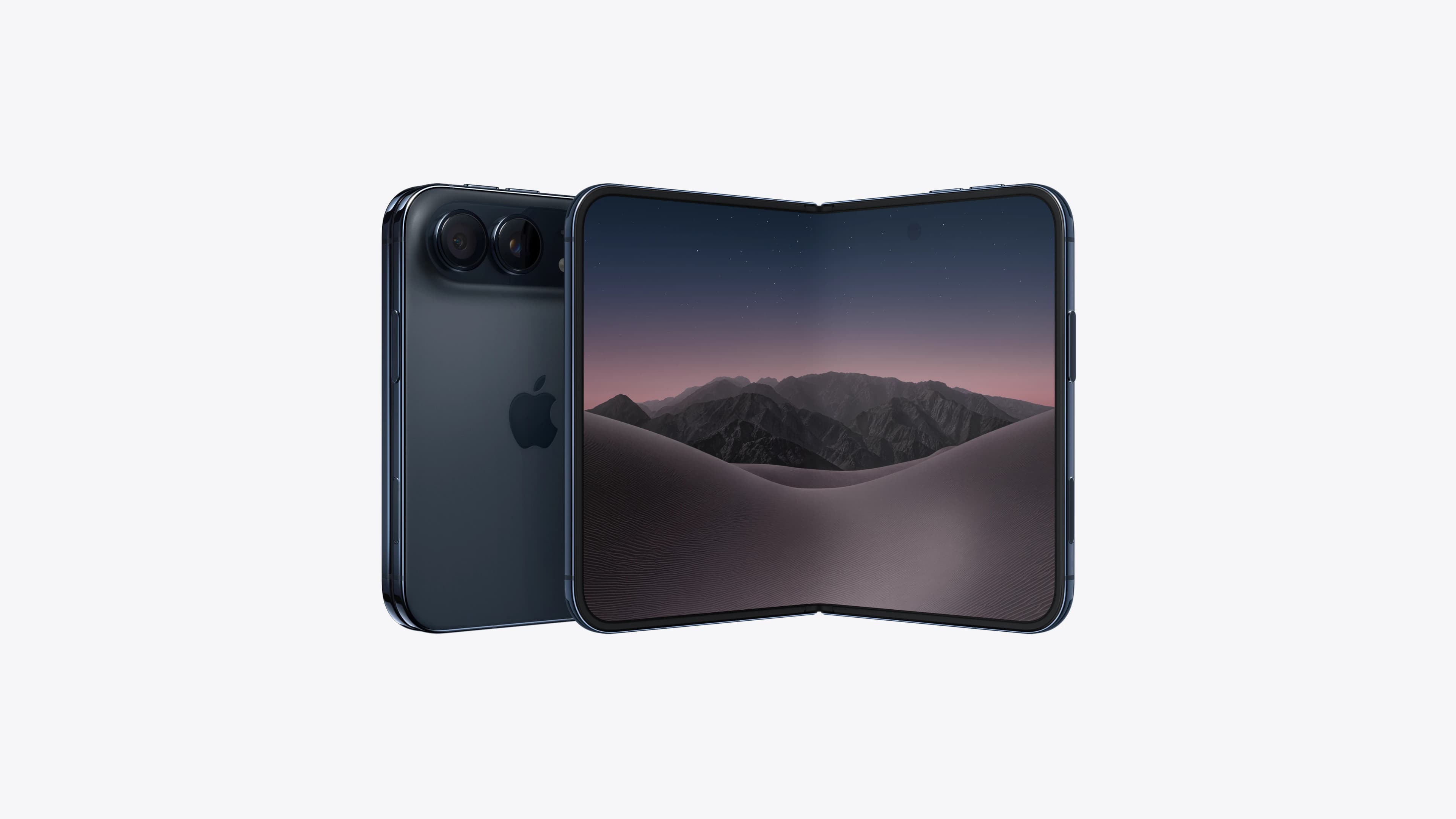 iPhone Duo
