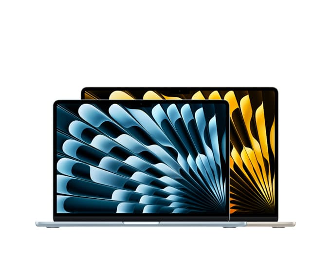 MacBook Air - 13-inch