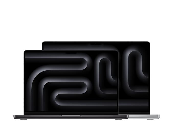 MacBook Pro - 14-inch