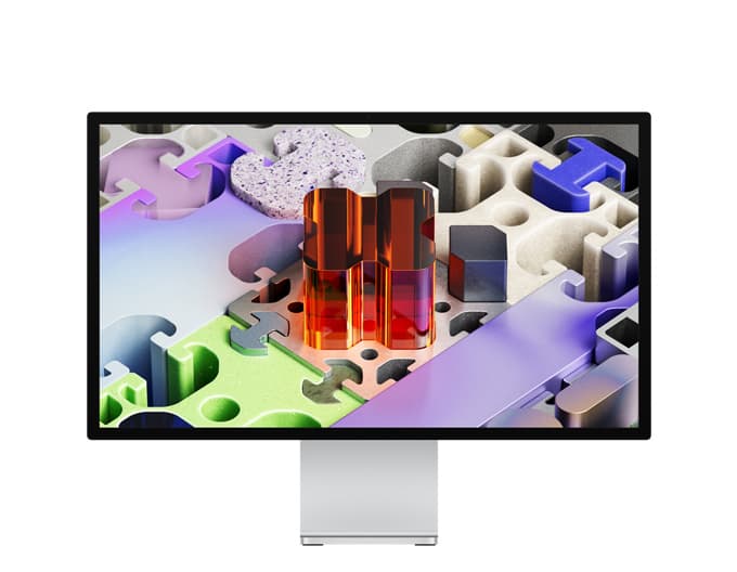 Pro Display XDR