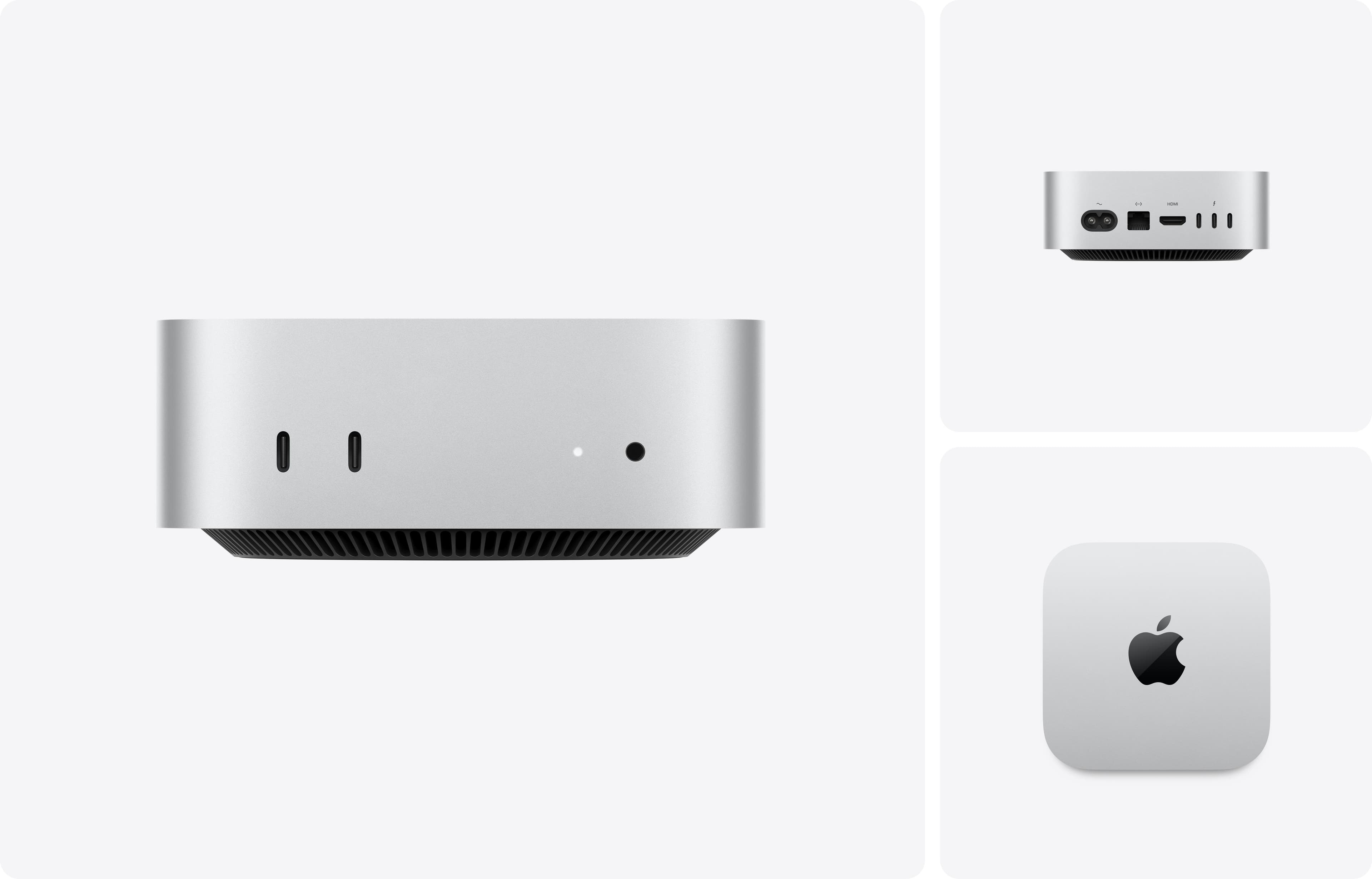 Mac mini