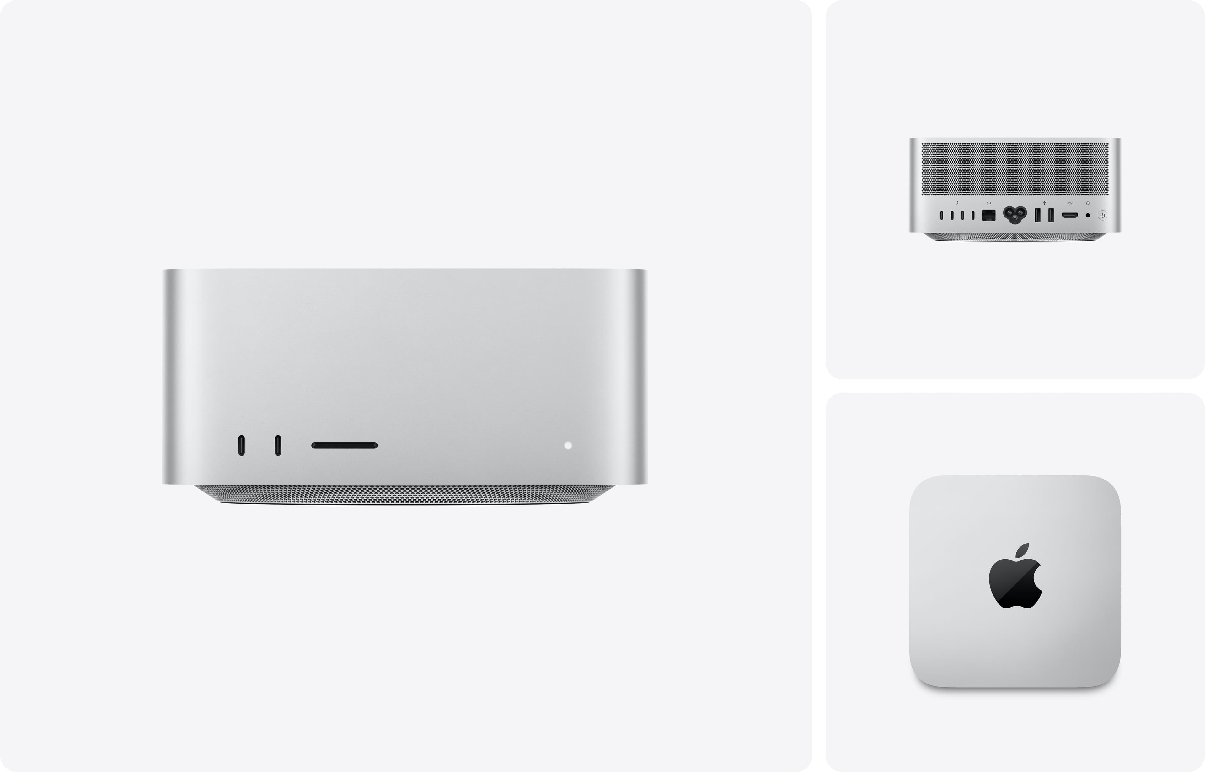Mac Studio