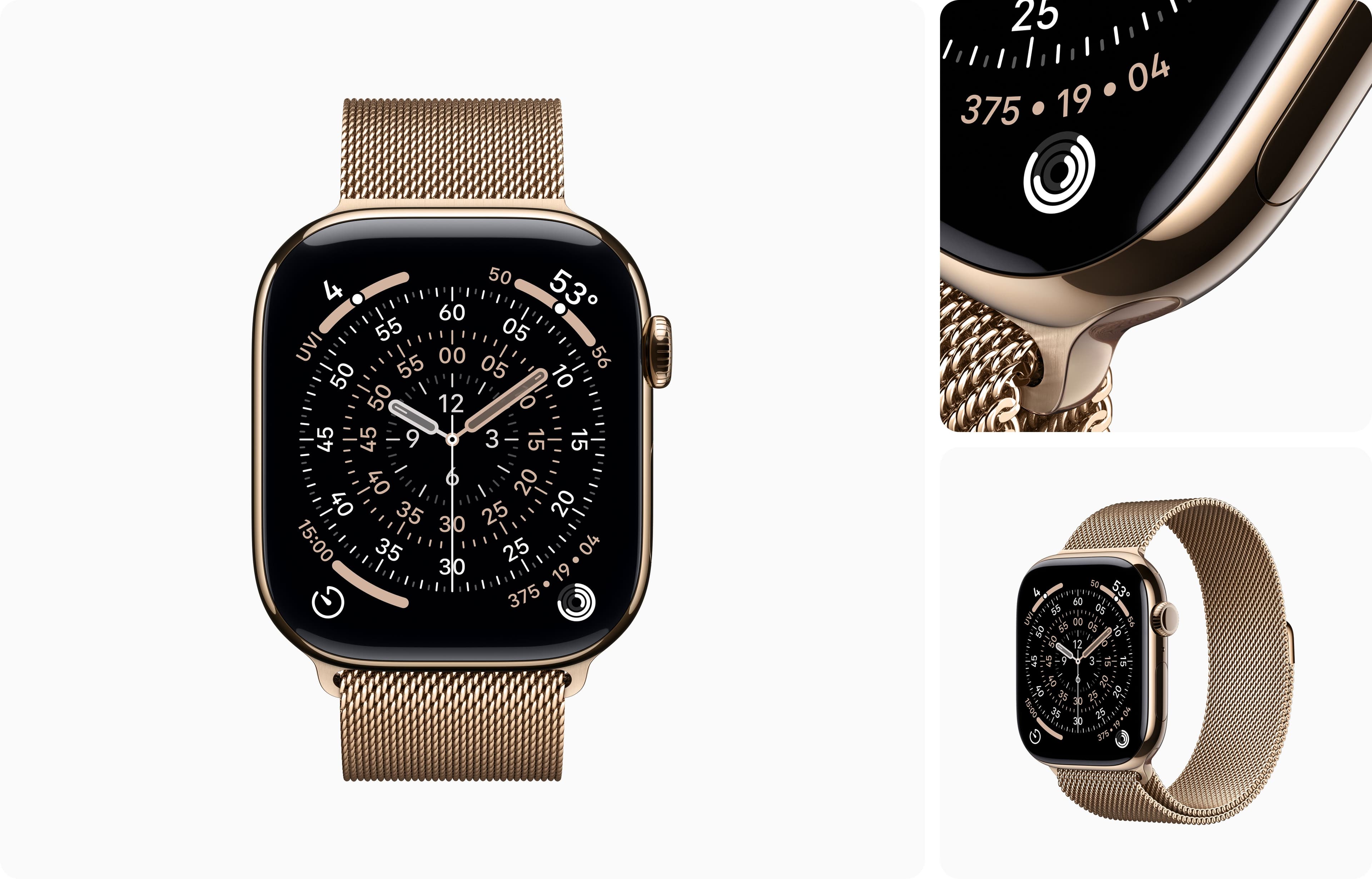 Apple Watch Series 11