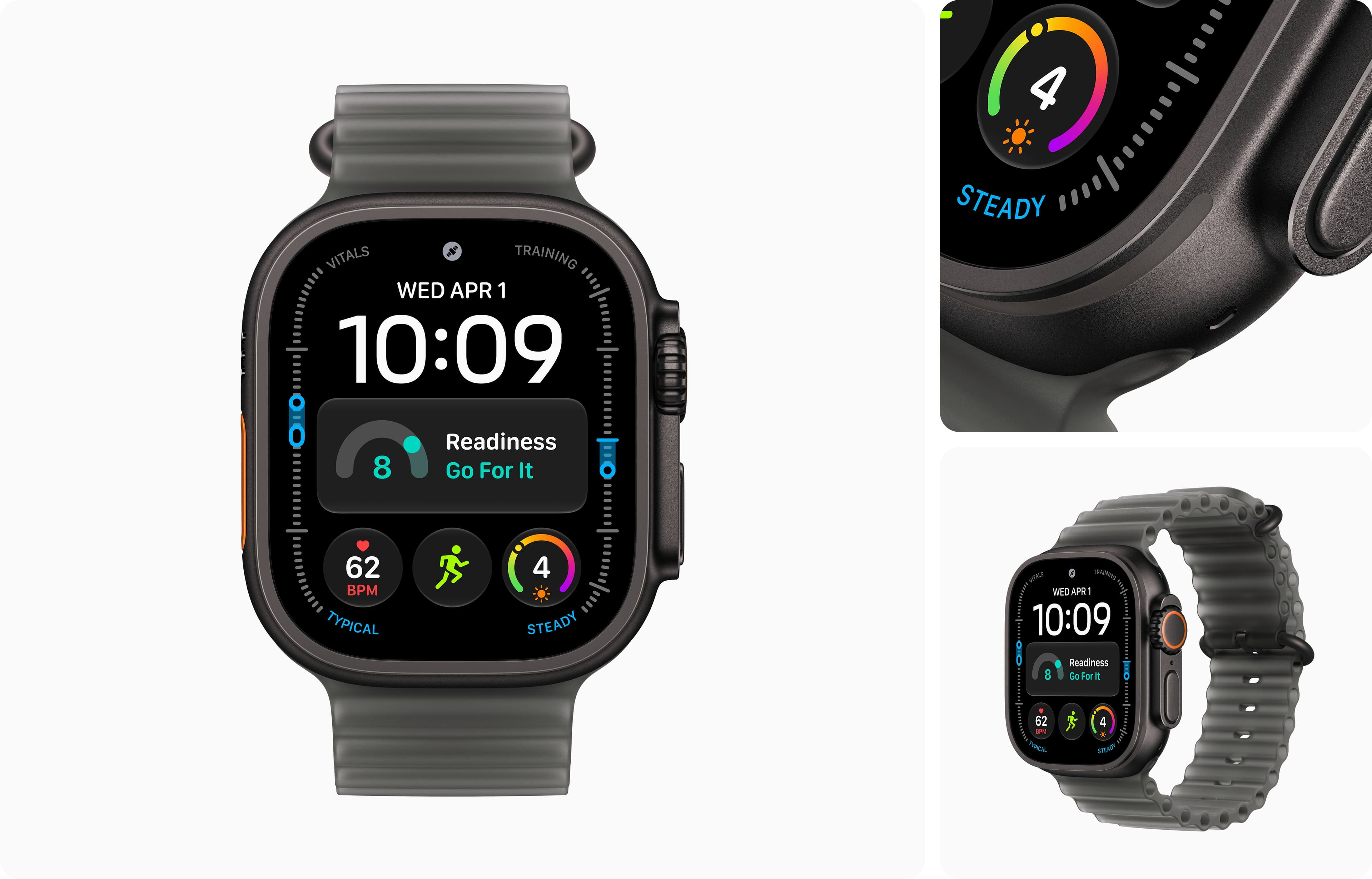 Apple Watch Ultra 4
